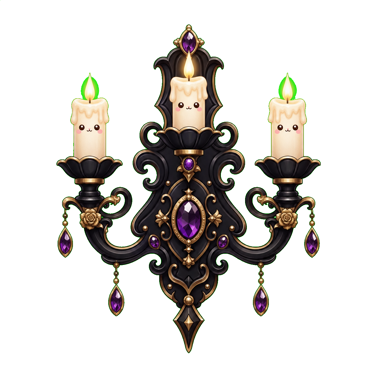 Candelabro